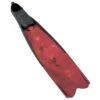 SEAC Palmes MOTUS Camo Rouge -AQUALUNG || Mares || SEAC Soldes Magasin SEAC Palmes MOTUS camo rouge