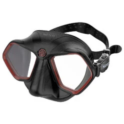 SEAC RAPTOR Masque De Pêche Sous Marine Et Apnée -AQUALUNG || Mares || SEAC Soldes Magasin SEAC RAPTOR masque de peche sous marine et apnee 0750068 4