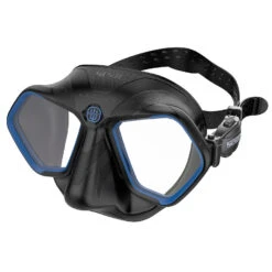 SEAC RAPTOR Masque De Pêche Sous Marine Et Apnée -AQUALUNG || Mares || SEAC Soldes Magasin SEAC RAPTOR masque de peche sous marine et apnee 0750068 5