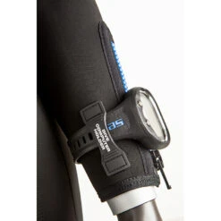 SEAC SPACE Combinaison De Plongée Sous Marine Homme 7 Mm -AQUALUNG || Mares || SEAC Soldes Magasin SEAC SPACE combinaison de plongee sous marine homme 7 mm 2