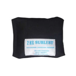SUBLEST SACS GRENAILLE INOX 2 Kg Lests De Plongée