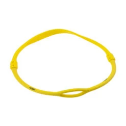 TECLINE TOUR DE COU Porte Détendeur Jaune -AQUALUNG || Mares || SEAC Soldes Magasin TECLINE TOUR DE COU porte detendeur jaune 16007 X 1