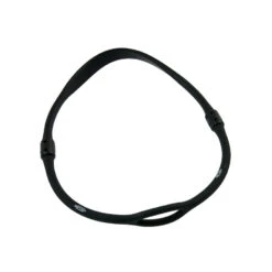 TECLINE TOUR DE COU Porte Détendeur Noir -AQUALUNG || Mares || SEAC Soldes Magasin TECLINE TOUR DE COU porte detendeur noir 16006 X 1