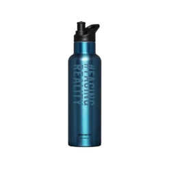 WATERPROOF GOURDE THERMOS Bouteille Isotherme -AQUALUNG || Mares || SEAC Soldes Magasin WATERPROOF GOURDE THERMOS bouteille isotherme 562 200 00 5