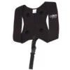 OMER Baudrier BACK HARNESS MARCO BARDI - Noir -AQUALUNG || Mares || SEAC Soldes Magasin baudrier omer black 08 06 20