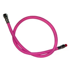UR-FLEX FLEXIBLE BP Pour Détendeur 3/8" En 120 Cm -AQUALUNG || Mares || SEAC Soldes Magasin flexible bp det ur flex rose 2