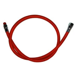 UR-FLEX FLEXIBLE BP Pour Détendeur 3/8" En 91 Cm -AQUALUNG || Mares || SEAC Soldes Magasin flexible bp det ur flex rouge 5